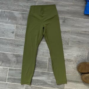 Align HR Pant 25”